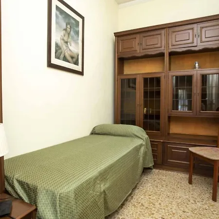 A Pochi Passi Dalle Ghiaie Apartmán *