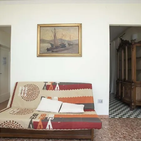 Διαμέρισμα A Pochi Passi Dalle Ghiaie Portoferraio